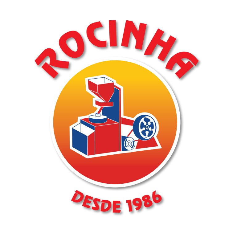 rocinha rocinha