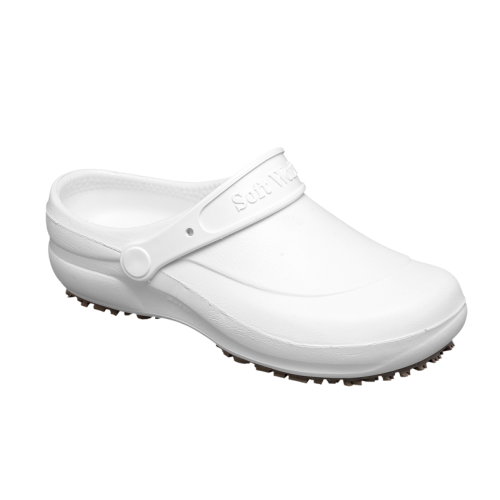 BB60 - BABUCHE BRANCO BB60 - BABUCHE BRANCO