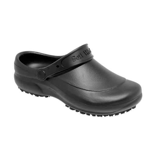 BB60 - BABUCHE PRETO BB60 - BABUCHE PRETO