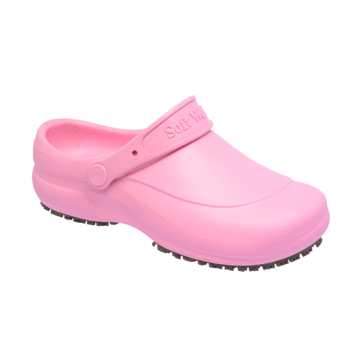 BB60 - BABUCHE ROSA BB60 - BABUCHE ROSA