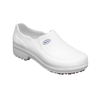 BB65 - SAPATO SOFT WORKS BRANCO BB65 - SAPATO SOFT WORKS BRANCO