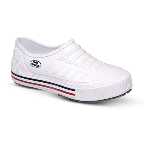 BB81-SAPATENIS BRANCO 01 BB81-SAPATENIS BRANCO 01