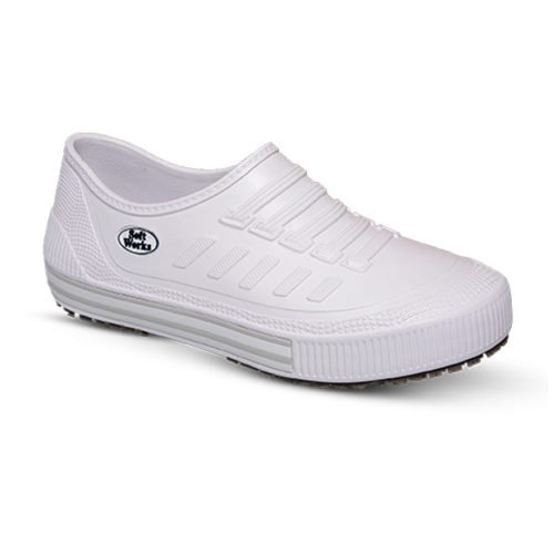 BB81-SAPATENIS BRANCO 02 BB81-SAPATENIS BRANCO 02