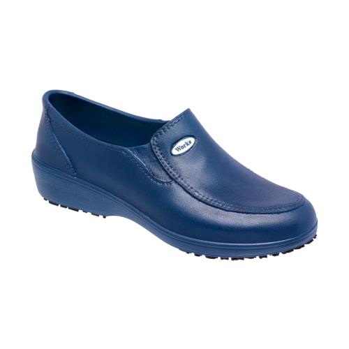 BB95-SAPATO FEMININO AZUL MARINHO BB95-SAPATO FEMININO AZUL MARINHO