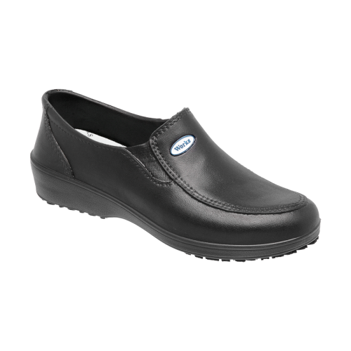 BB95-SAPATO FEMININO PRETO BB95-SAPATO FEMININO PRETO