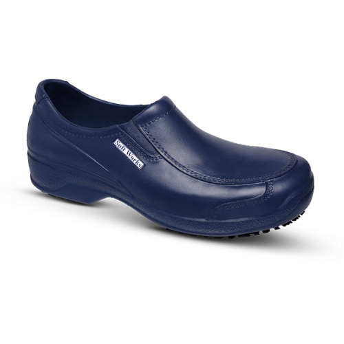 BB66-SAPATO SOCIAL AZUL MARINHO COM BIQUEIRA BB66-SAPATO SOCIAL AZUL MARINHO COM BIQUEIRA