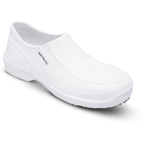 BB66-SAPATO SOCIAL BRANCO COM BIQUEIRA BB66-SAPATO SOCIAL BRANCO COM BIQUEIRA