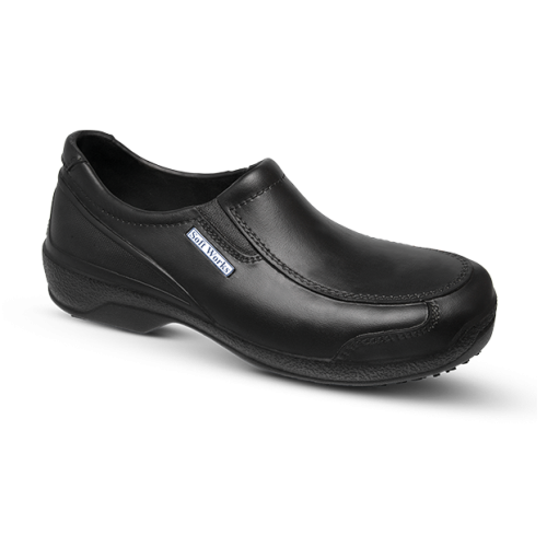 BB66-SAPATO SOCIAL PRETO COM BIQUEIRA BB66-SAPATO SOCIAL PRETO COM BIQUEIRA